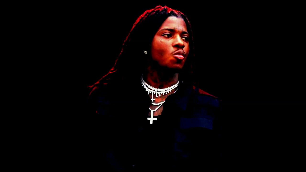 [FREE] SahBabii Type Beat - 