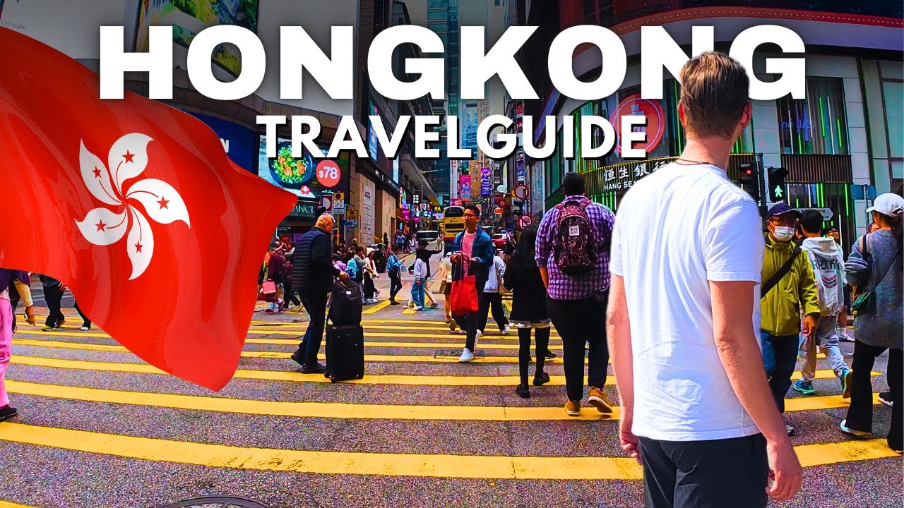 Hongkong Reise Guide | Tipps, Highlights & Sehenswürdigkeiten für deinen Urlaub