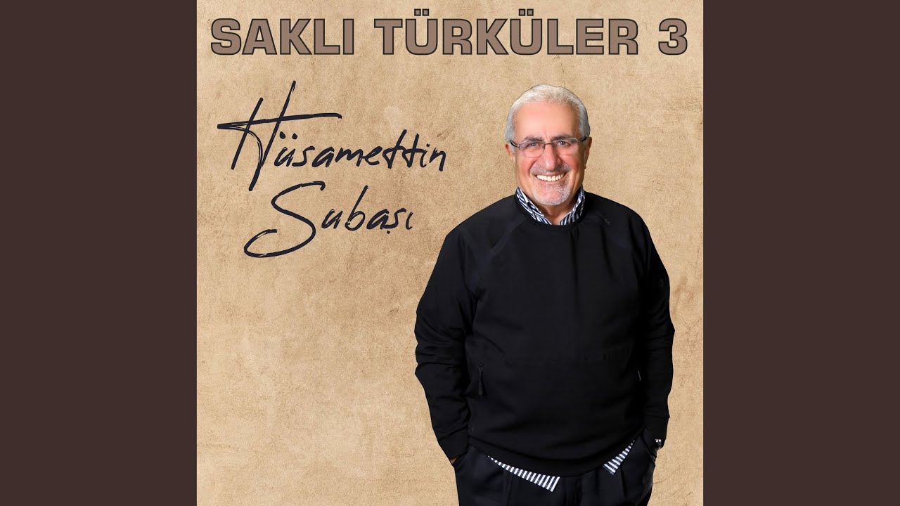 Oğul Giderem Vana Doğru (Uzun Hava)