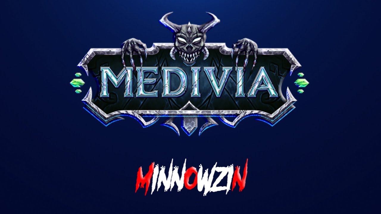 Medivia War PenduLUL x Purity