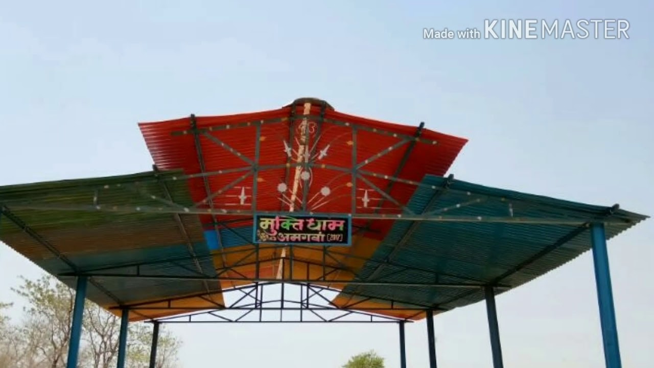 shantidham nirman kary