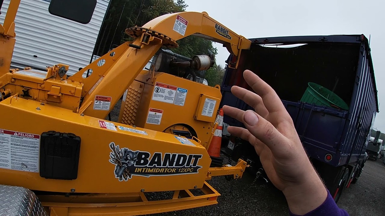 Bandit 12xpc review