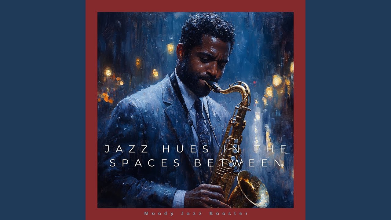 Soft Jazz Echoes