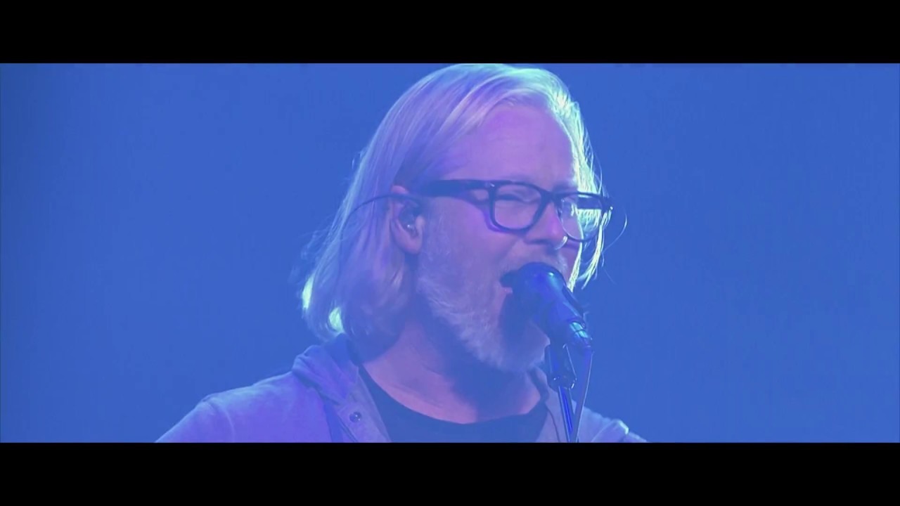 Reckless Love (Live) - Bethel Music cover by Crossroads Music