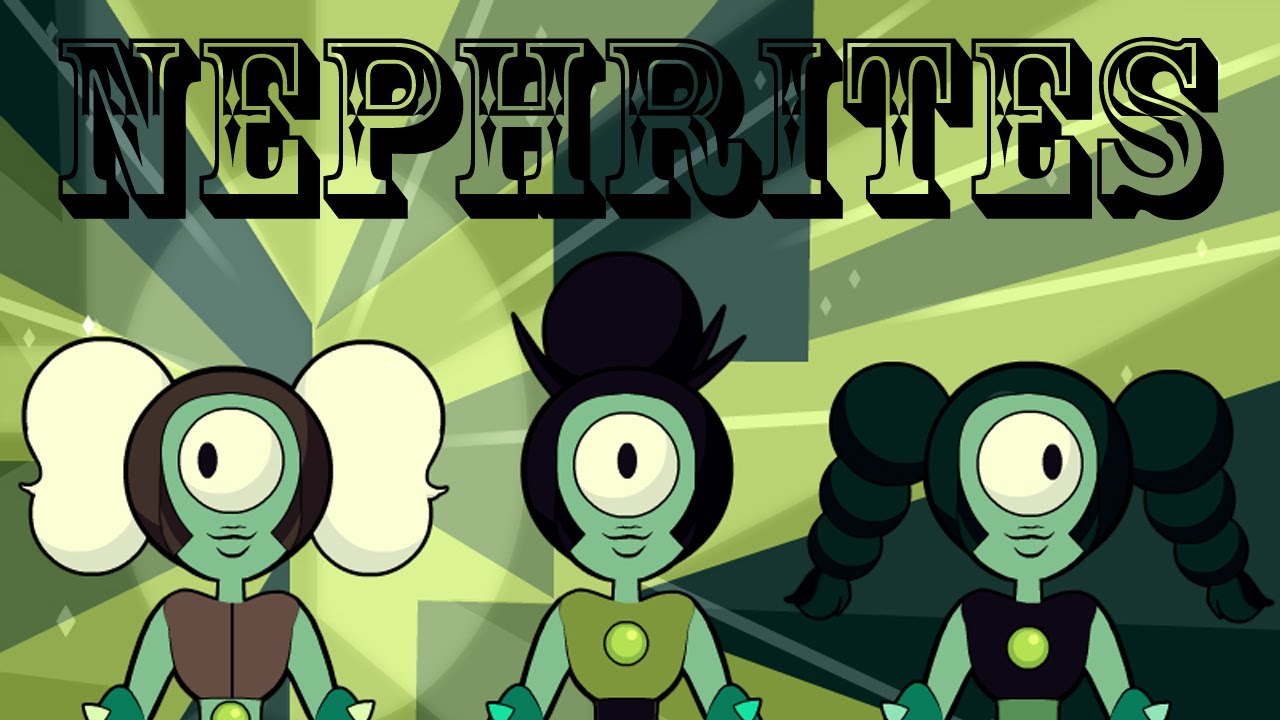 The Nephrites tutorial on Gemsona Maker