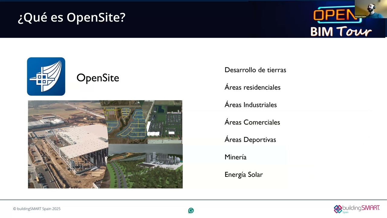 Optimización de movimientos de tierra para instalaciones fotovoltaicas
