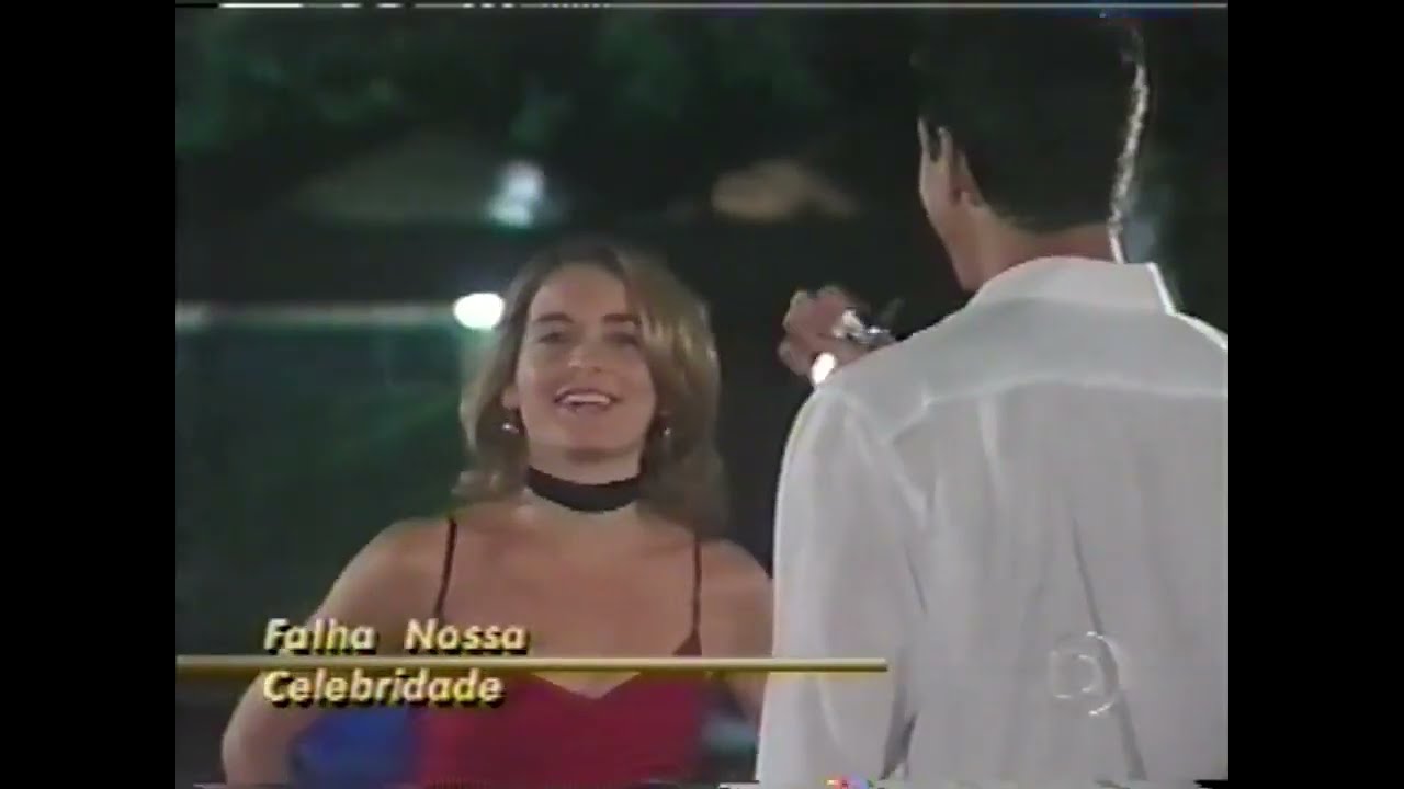 VS - Especial Celebridade (26/06/2004)