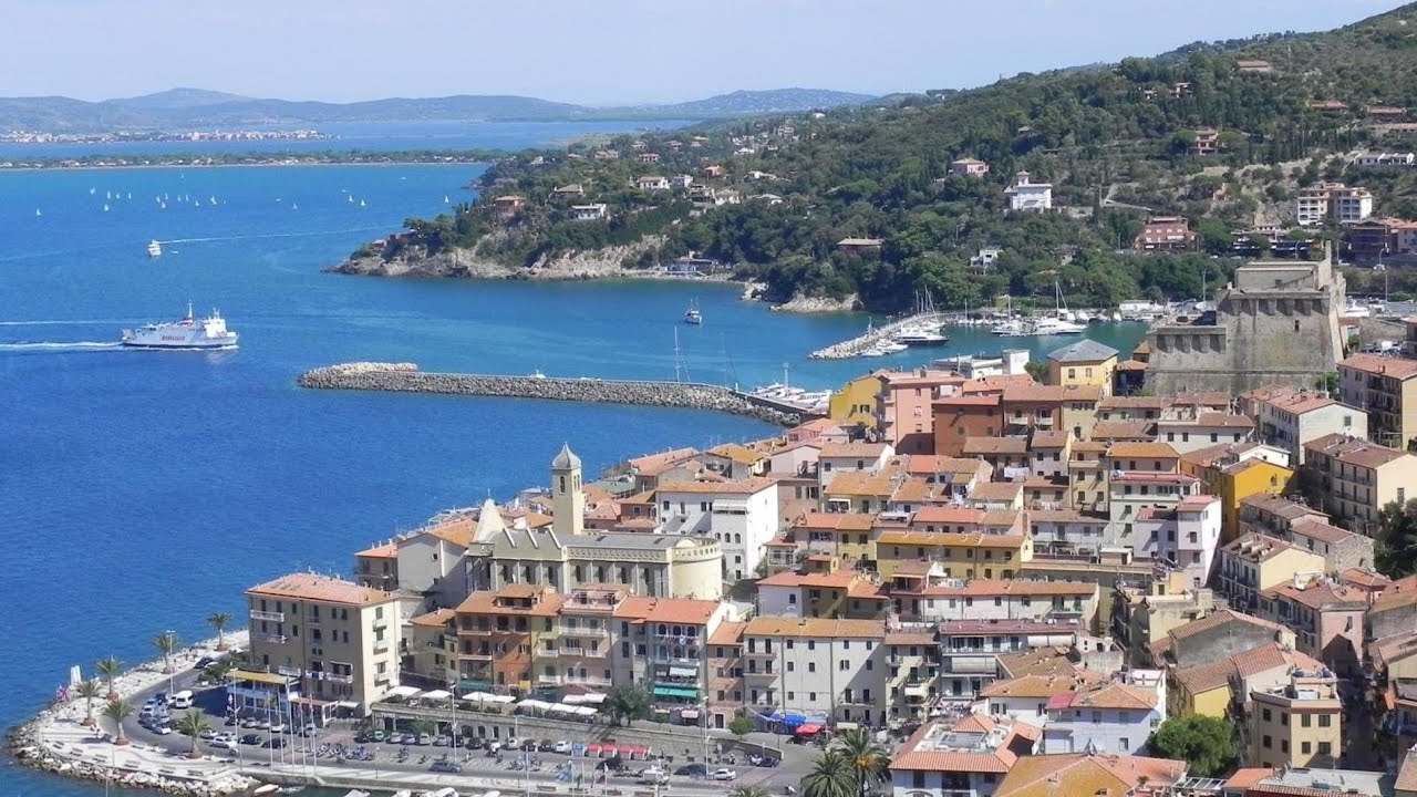LaSelva, Albinia, Italy