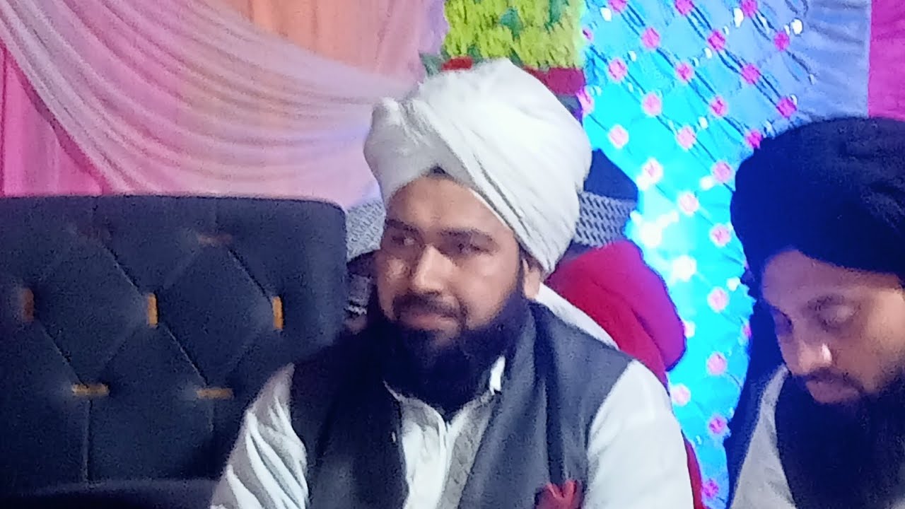 Mohammad SWA aur budhi Maa