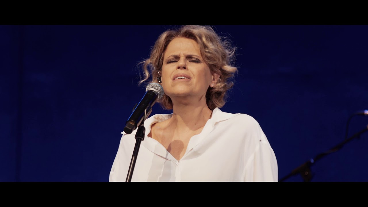Tosca - Mi sono innamorato di te