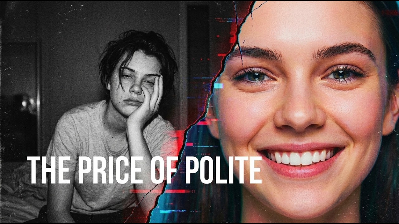 Why Being Too Nice Makes People Use You