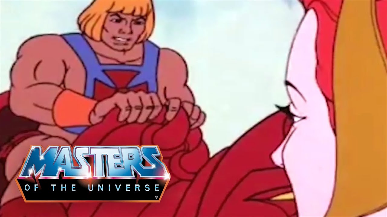 He-Man Official | Valley of Power | He-Man Full Episode