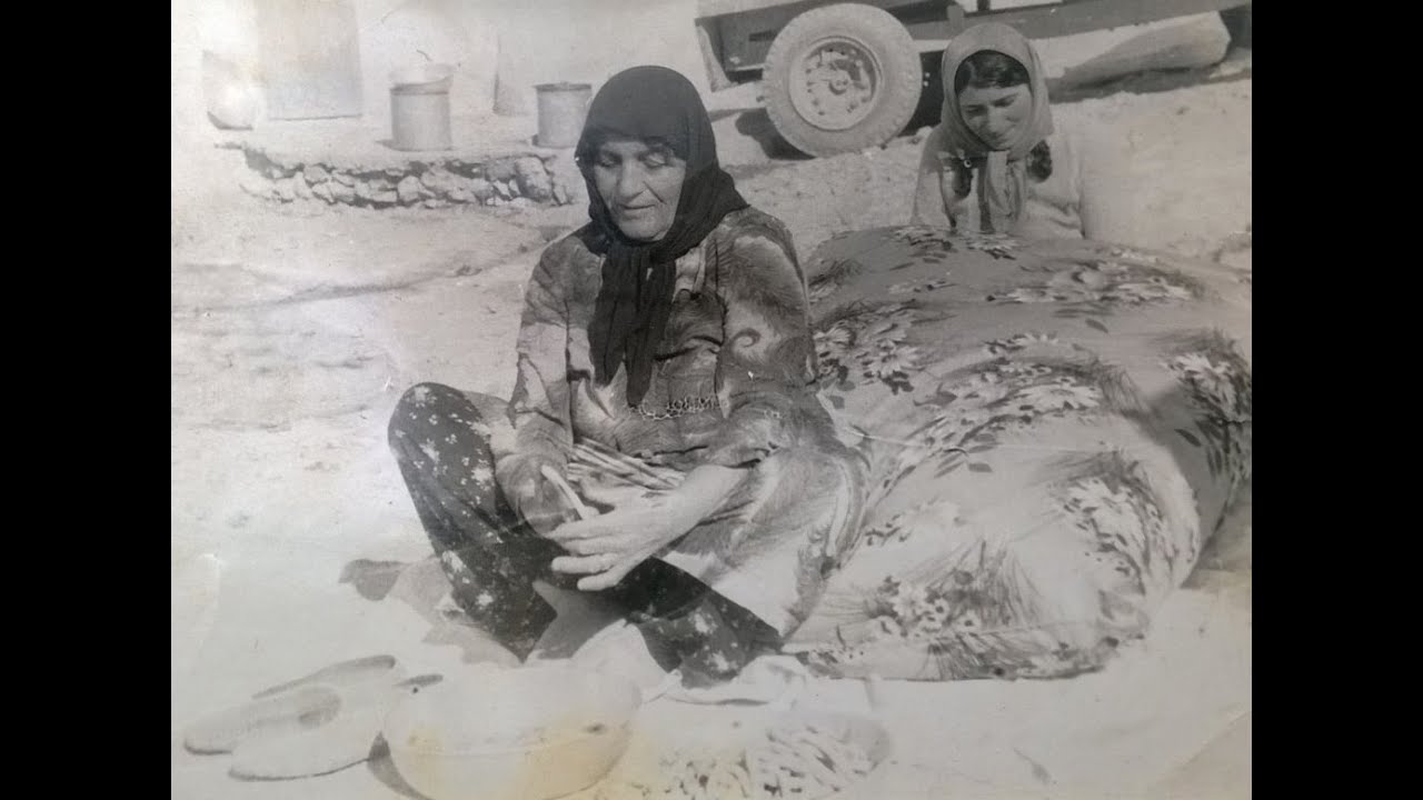 Hılle - Barak Ovası - Gaziantep