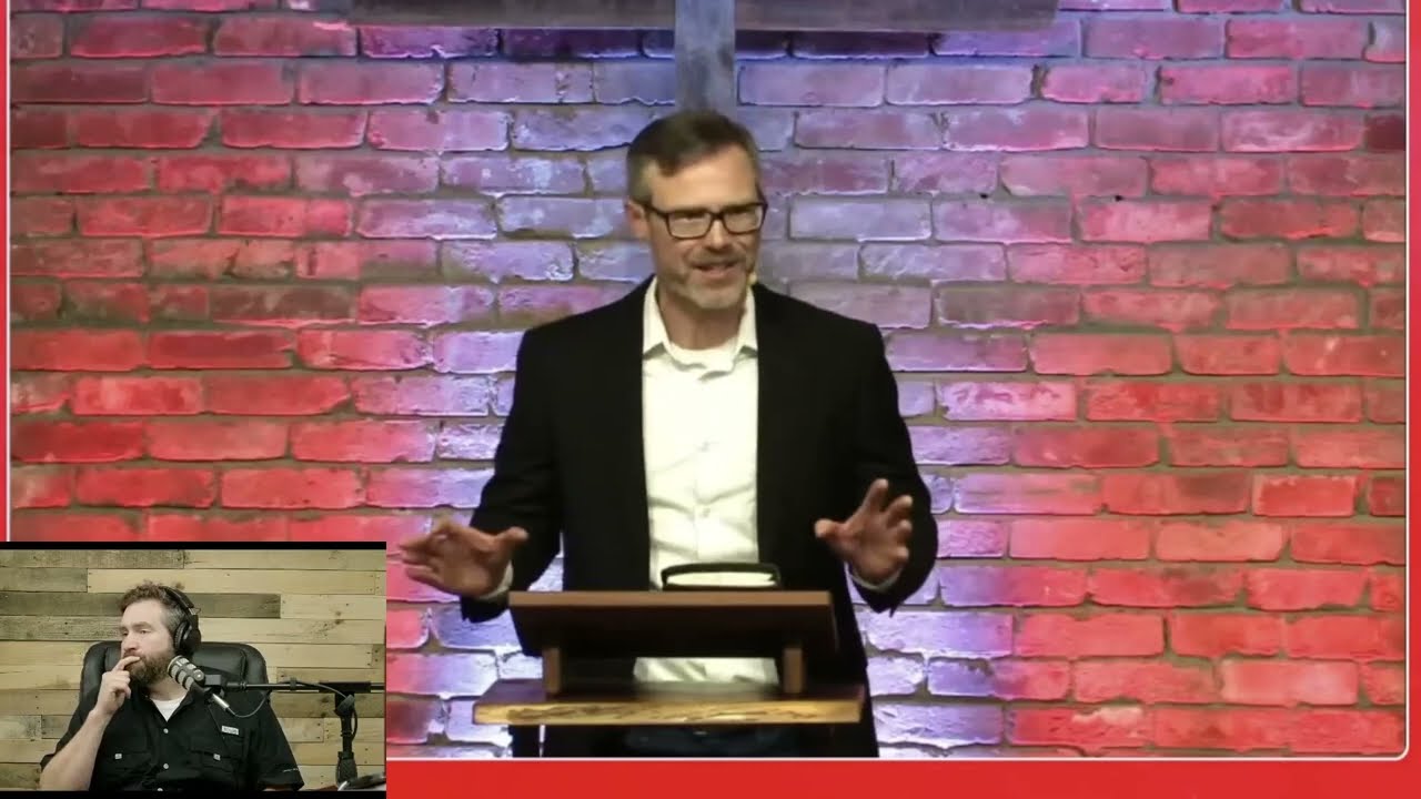 Baptism Debate Review - Jeremiah Nortier and Mike Hisaw