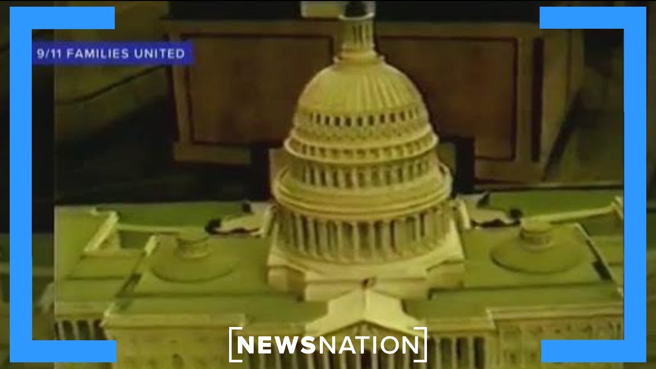 Congress' silence on Saudi video is 'shocking': 9/11 Families United chair | Morning in America