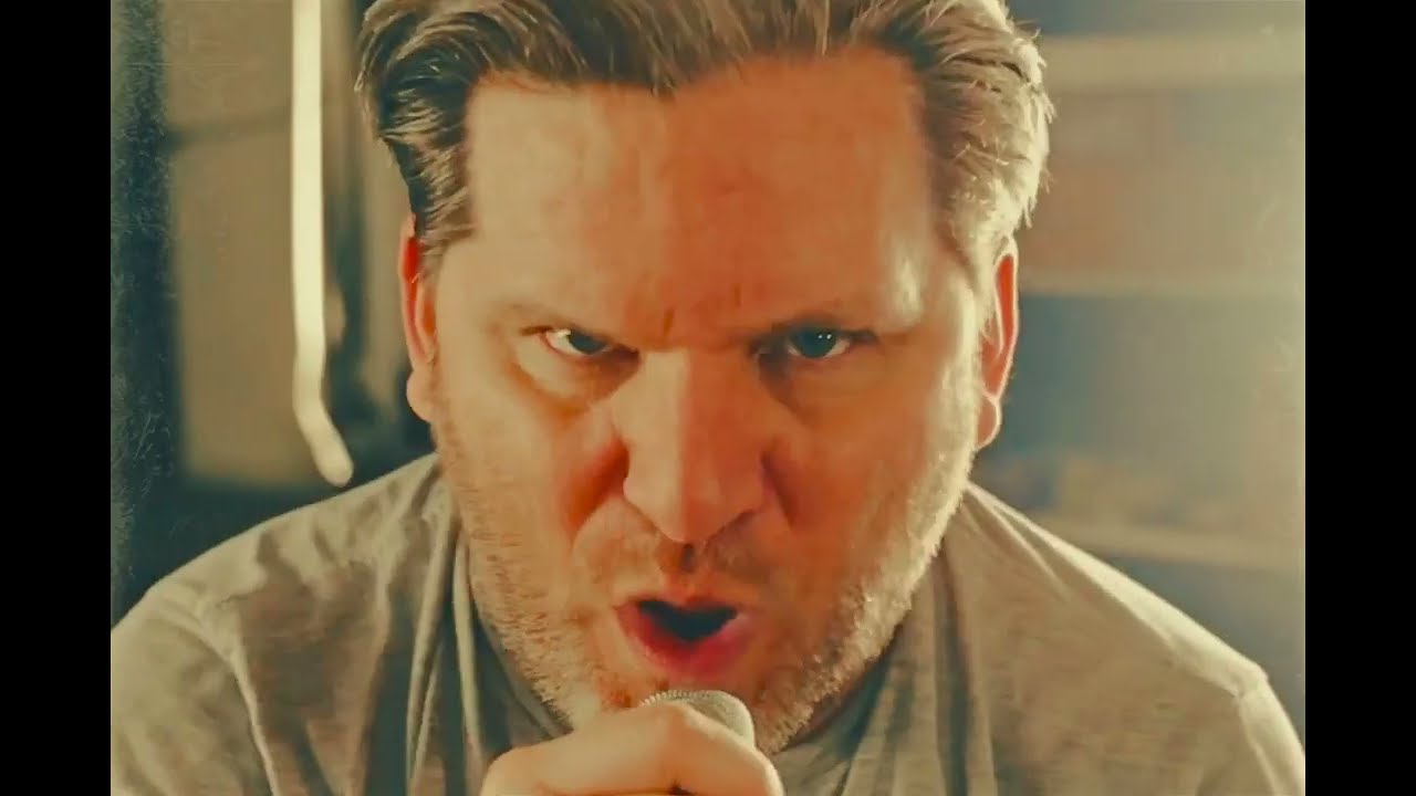 Critic City - Sodium Pentathlon (Official Video)