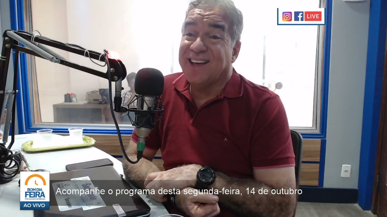 Deputado federal Zé Neto analisa resultado das Eleições Municipais em Feira de Santana