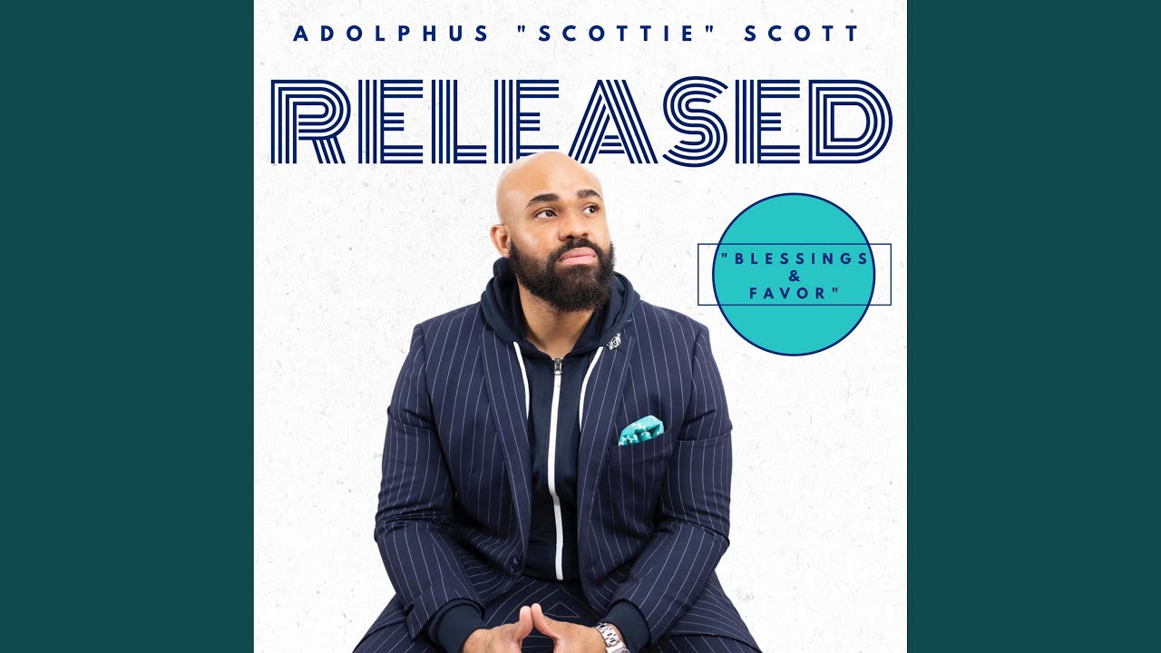 Released (Blessings & Favor)