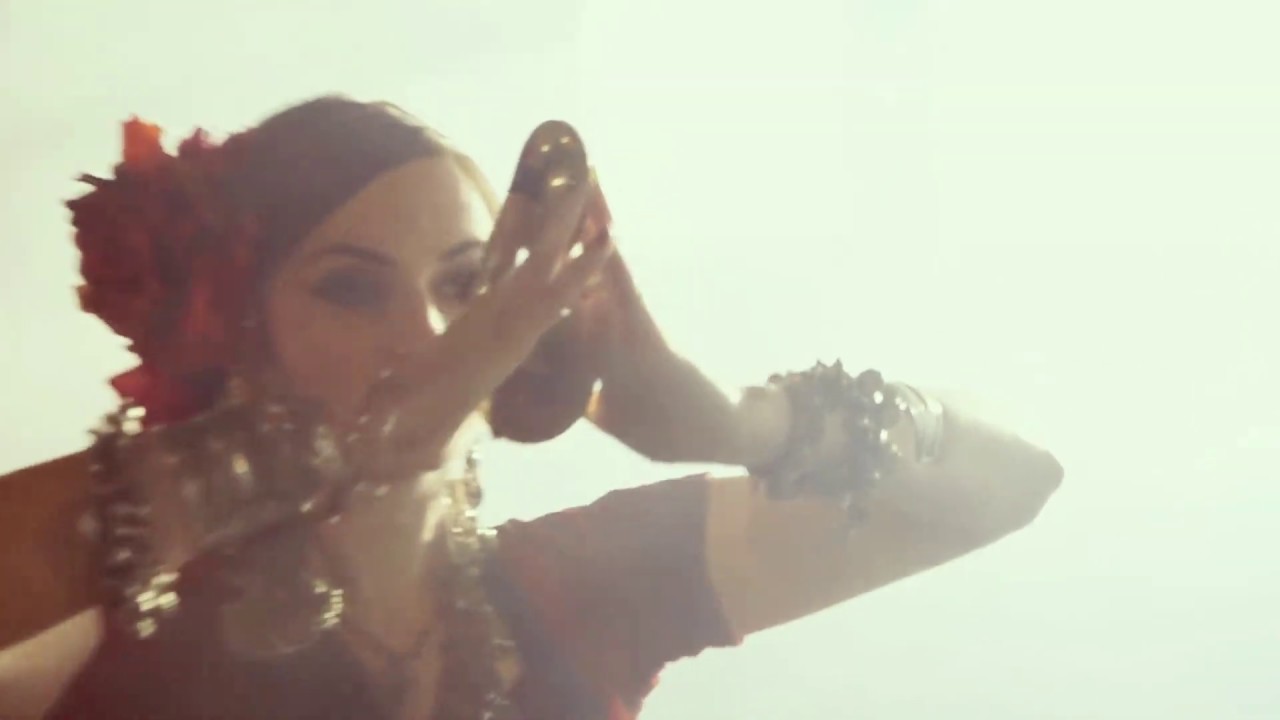 אהובת ליבו - שפי אורן בך