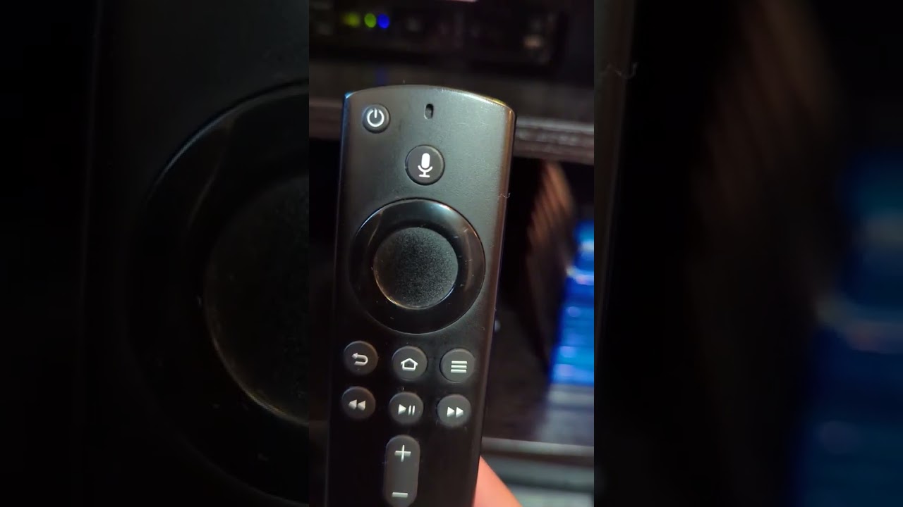 Fire Tv cude   video