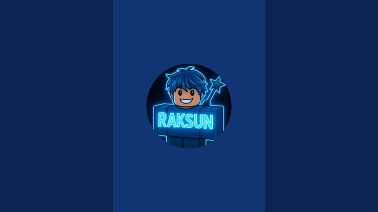 raksun est en direct !
