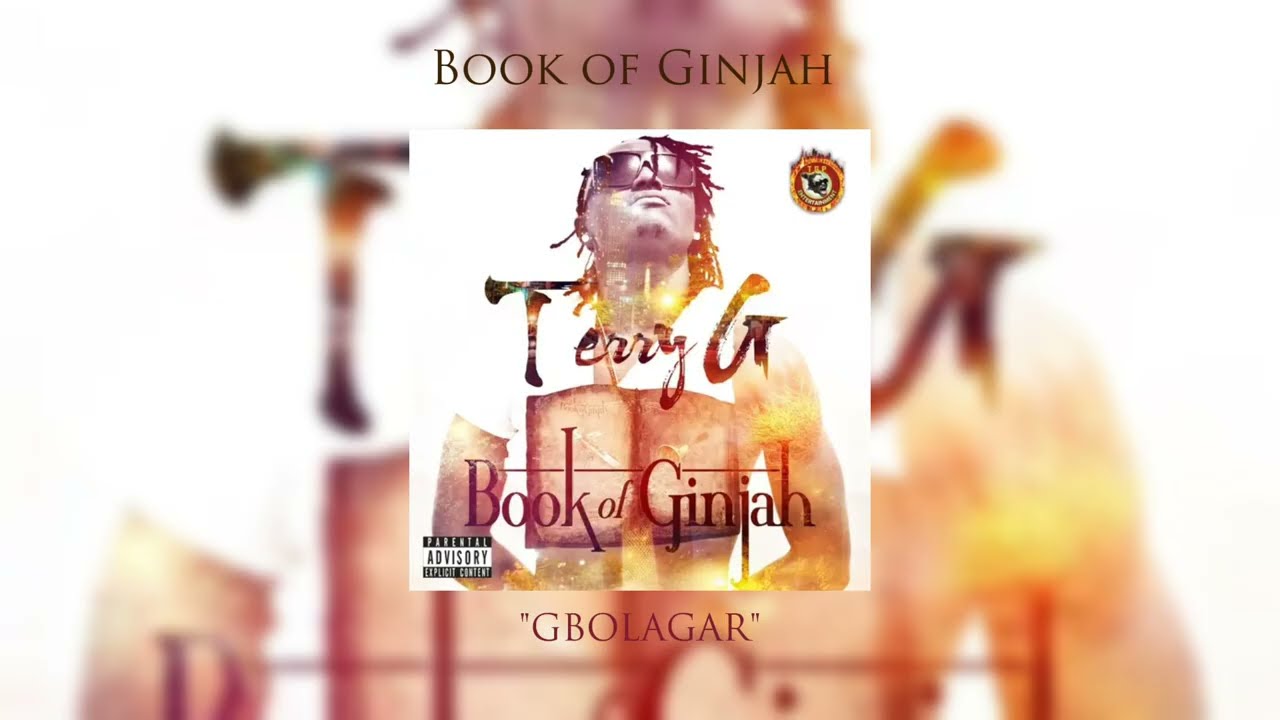 Terry G Album Discoraphy