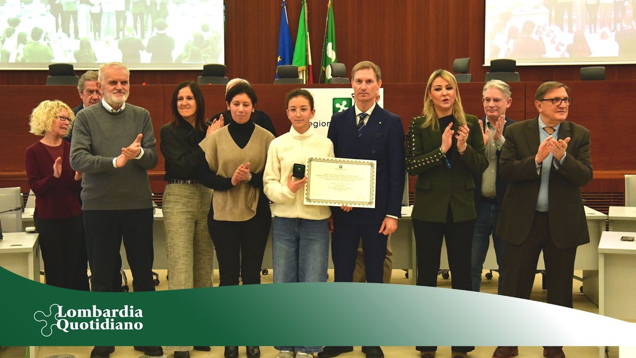 Premiate le scuole vincitrici del concorso scolastico sulle foibe