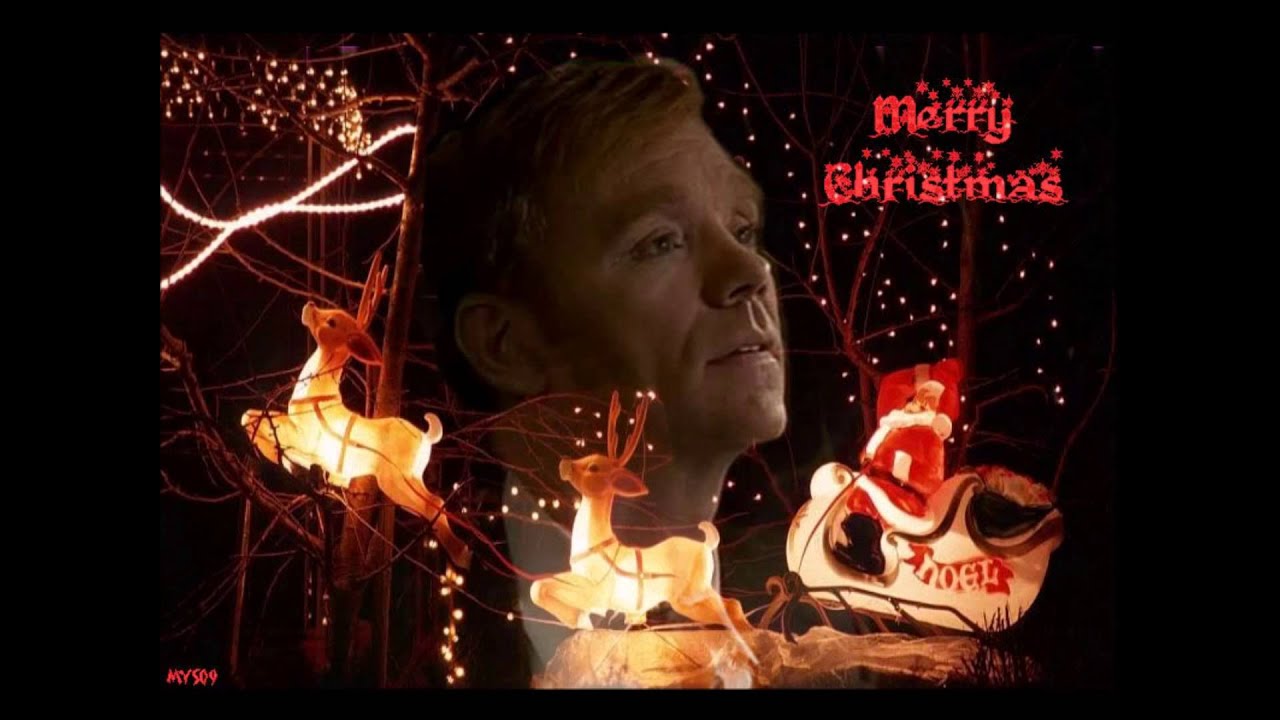 Merry Christmas 2015 to David Caruso