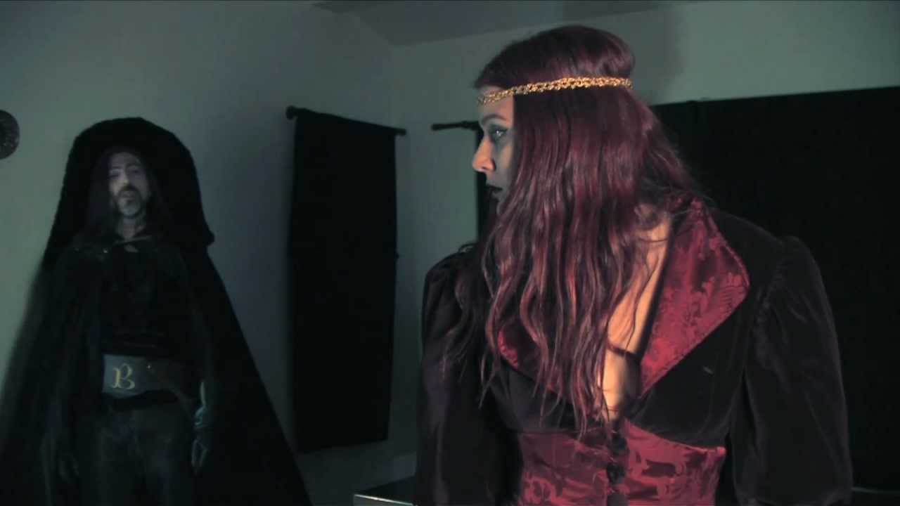 THE KING & THE WORST de David Galán Galindo