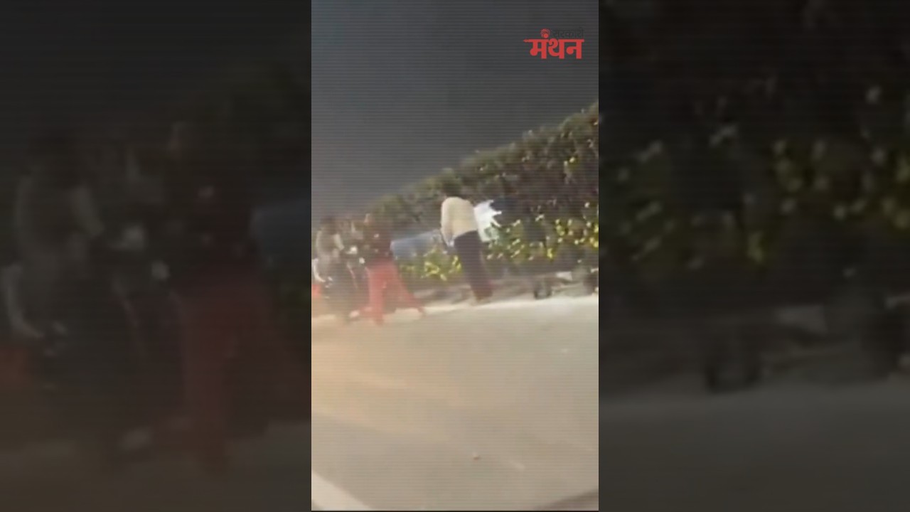 Lucknow वाले तो निकले Chor #lucknow #shorts #chor