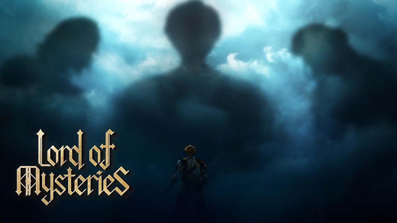 Invited to the Cool Kids Table | Lord of Mysteries