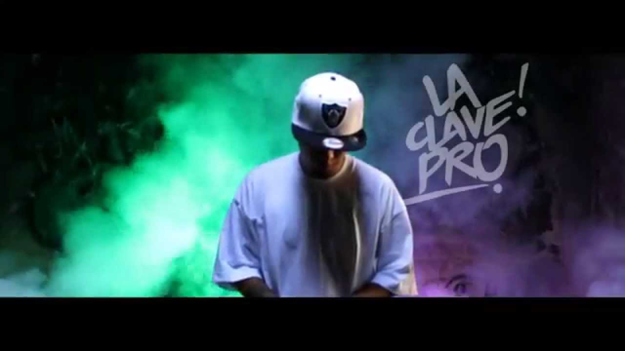 Zimple - Loco (VIDEO OFICIAL)