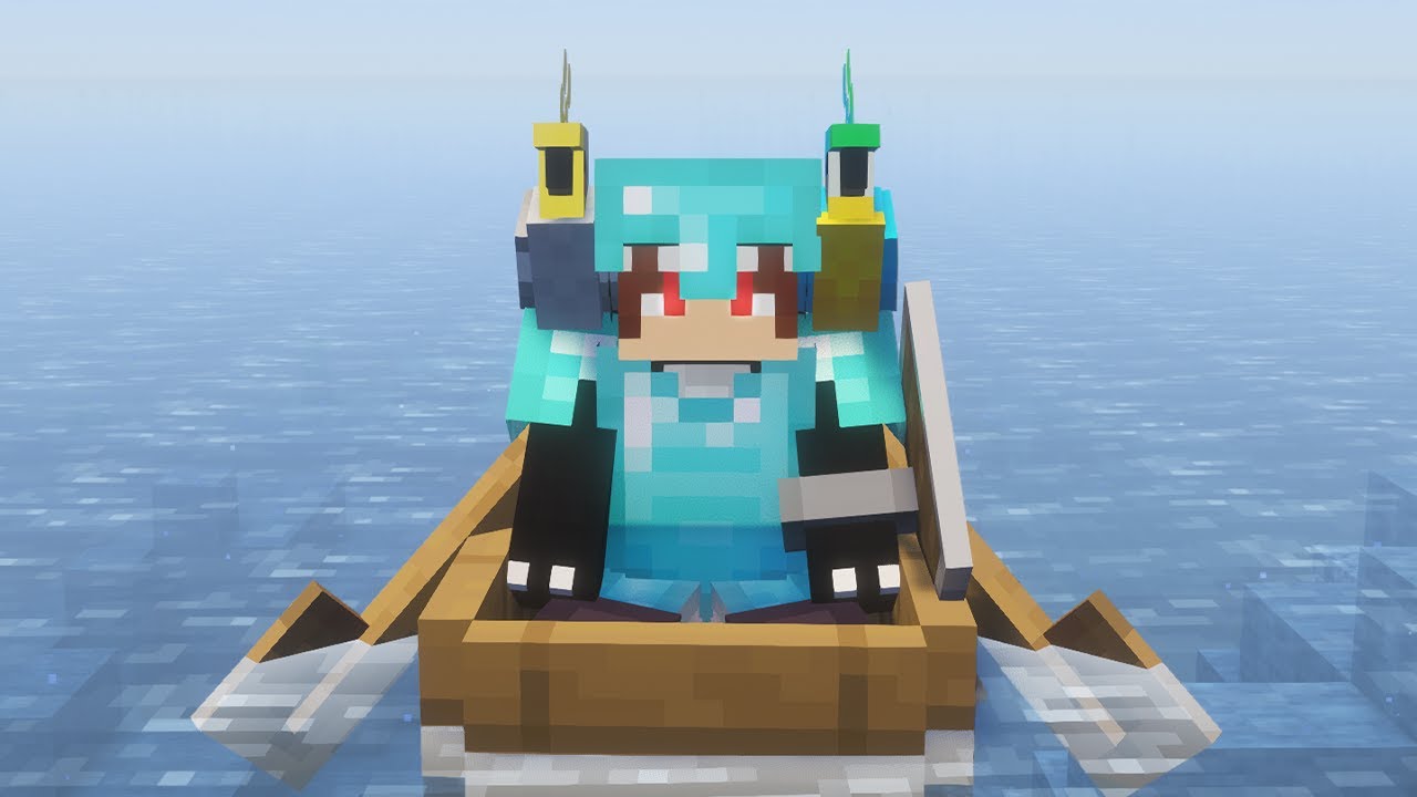Time for an exciting Adventure! | Hardcore Minecraft