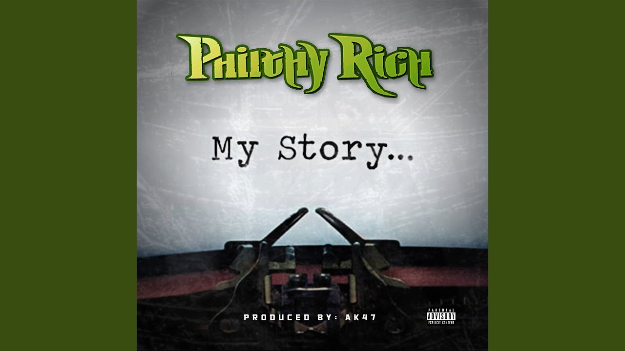 My Story