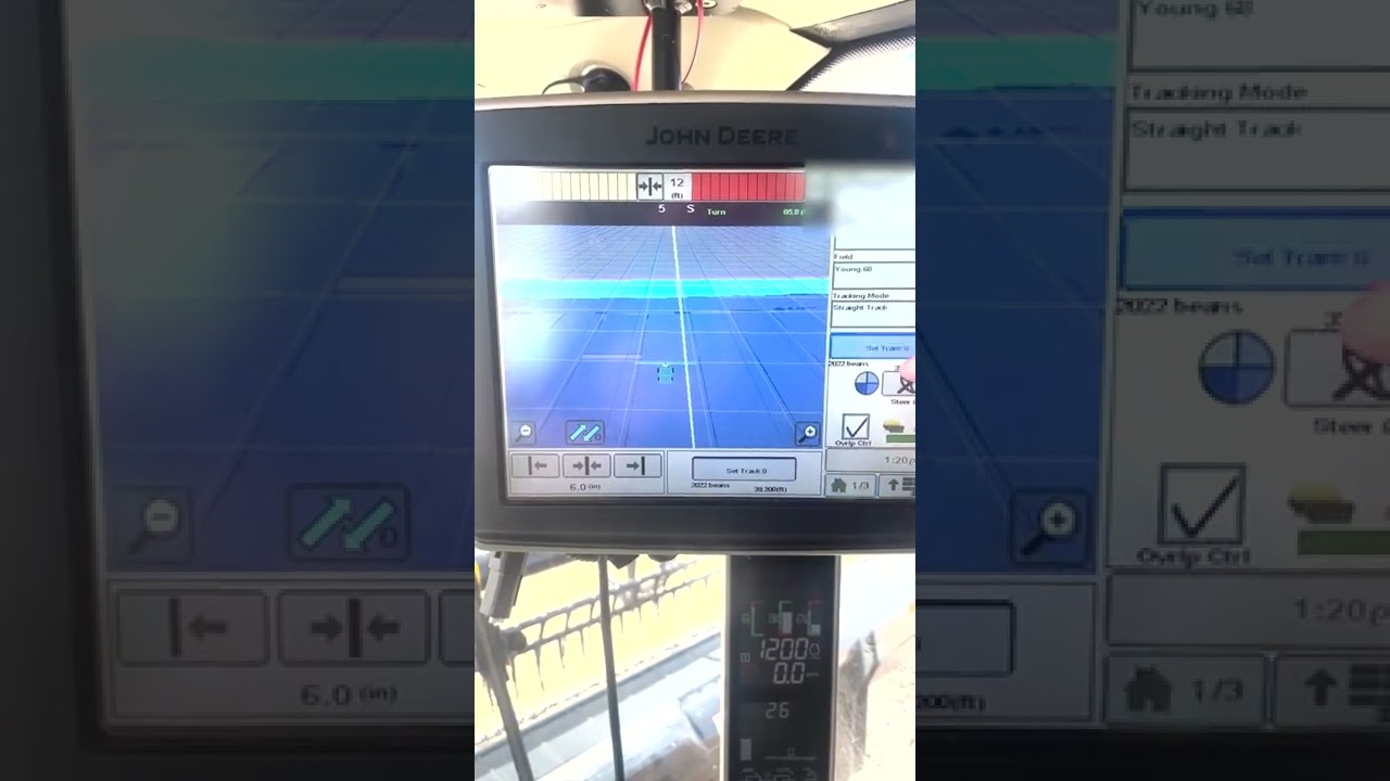 2630 Machine Sync