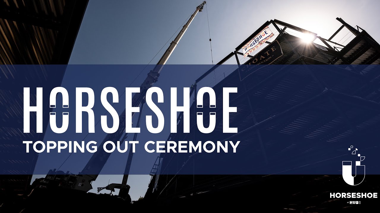 What is Horseshoe? | A Look to the Future at Hub RTP