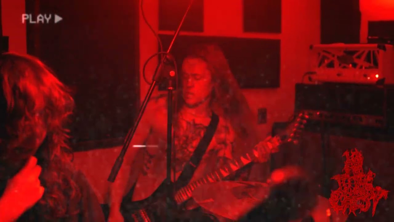 10 TO THE CHEST - LIVE AT LIKE MINDED COMPANY