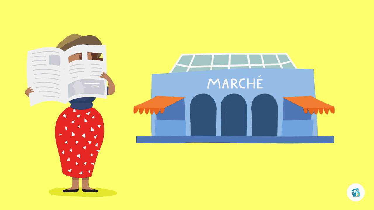 4. Analyser votre concurrence