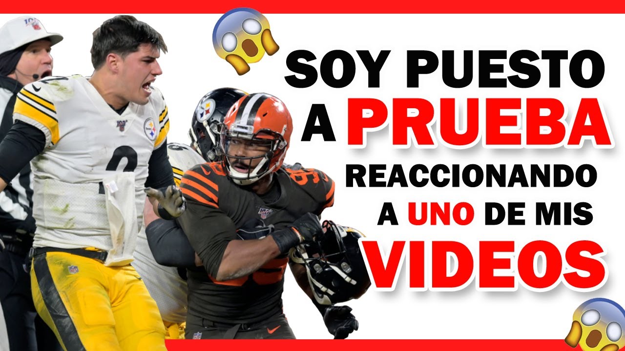 🔴 7 cosas (y M&Aacute;S) que NO SAB&Iacute;AS sobre el F&uacute;tbol Americano (Ser&aacute;s un EXPERTO) 😱