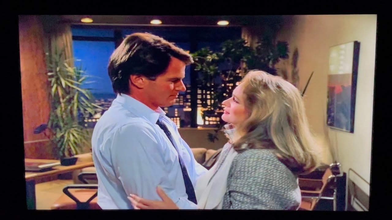 Dynasty: Adam forgives Dana & confronts Sean.