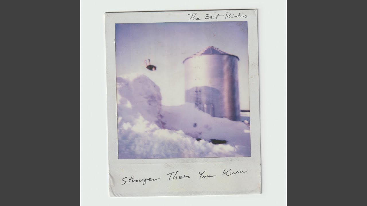 Stronger Than You Know