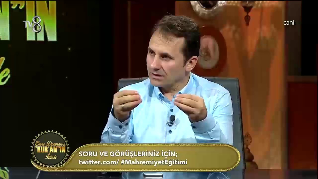 Adem Güneş - Ben Dili Pedagojinin Yasaklı Dilidir