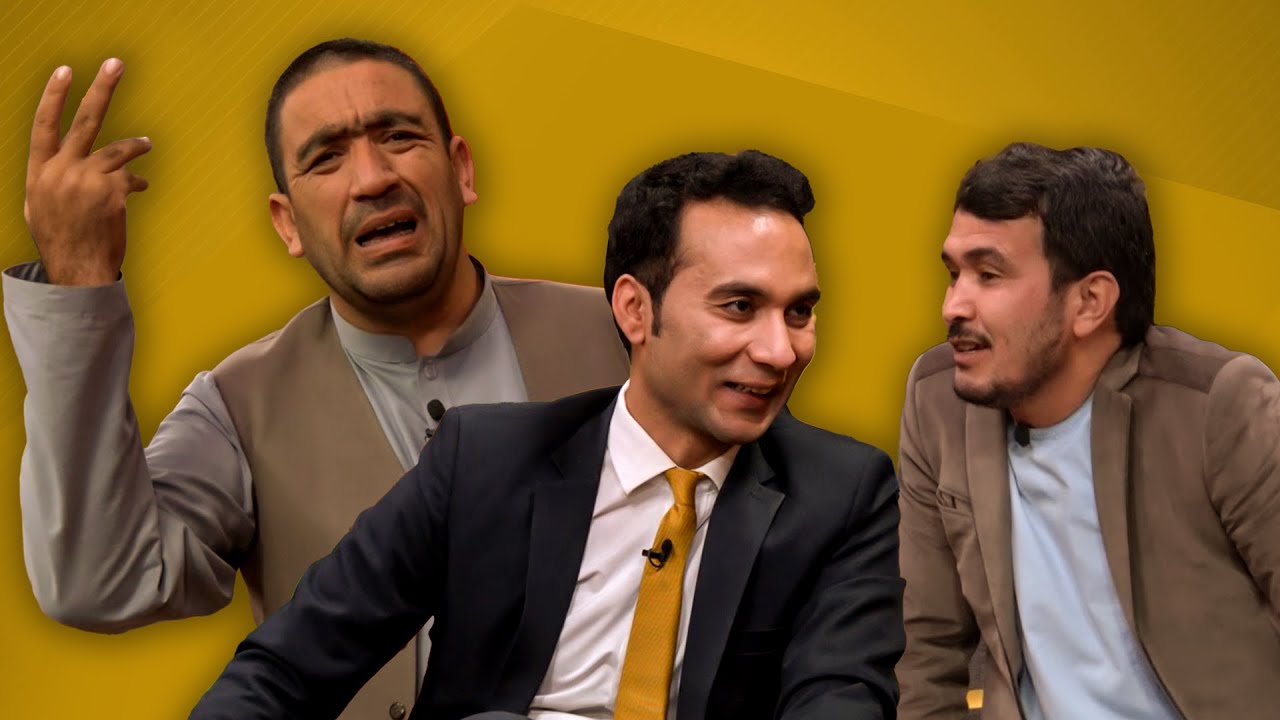 خپه نشې له سعید شینواري سره / Khafa Nashe with Sayeed Shinwari