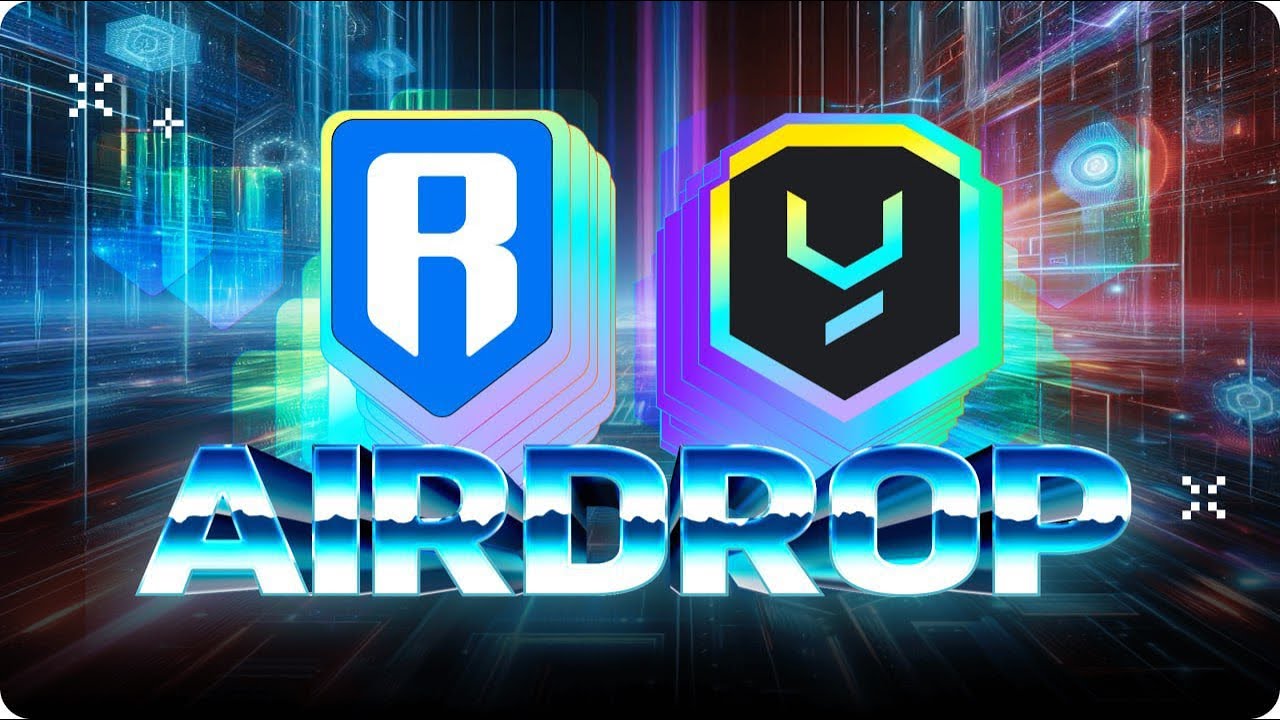 HOW TO CLAIM $YGG AIRDROP ON RONIN