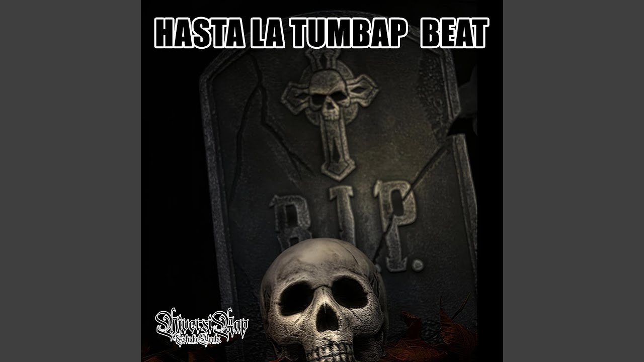 Hasta La TumBap (Synth Type Beat)
