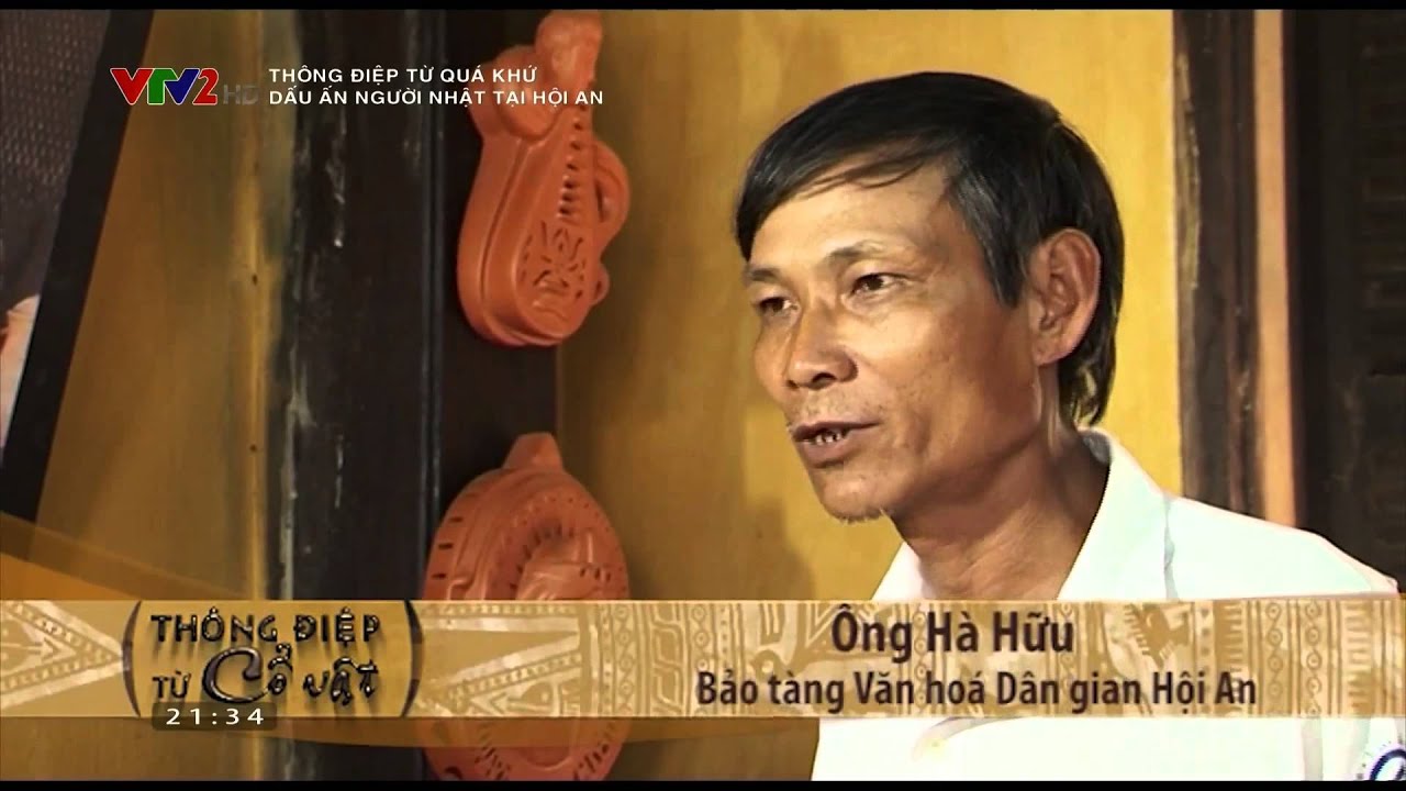 Dấu ấn người Nhật ở Hội An