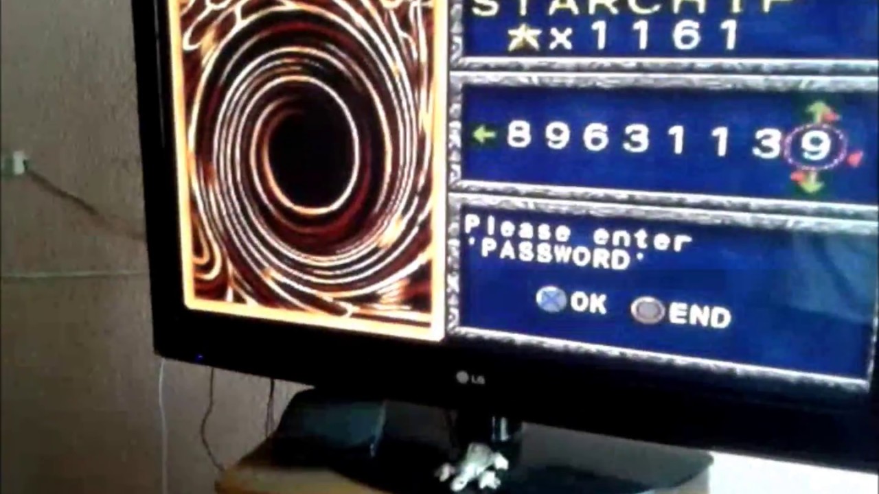 Como comprar cartas en Yu-Gi-Oh. Forbidden Memories