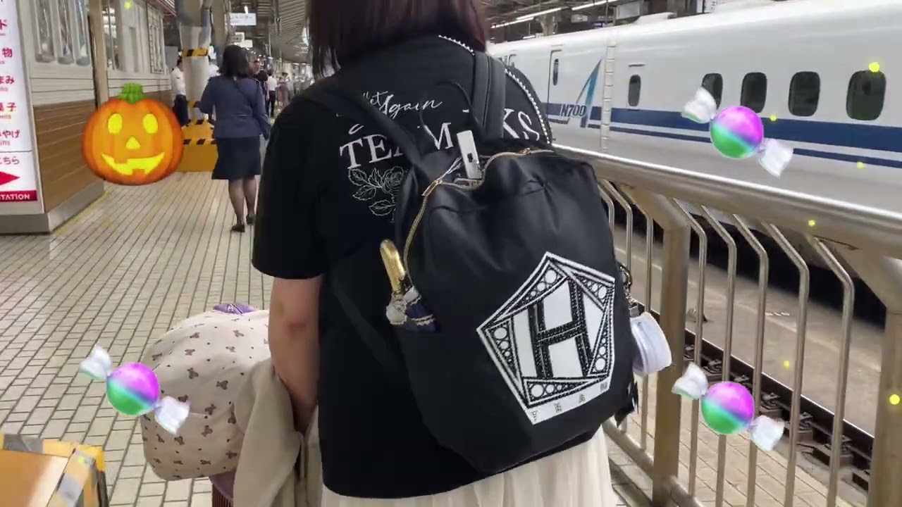 名古屋向かいます🩷