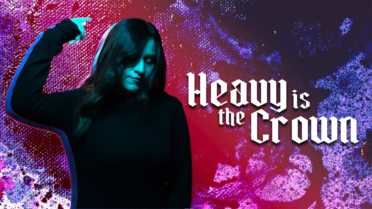 COVER EN ESPAÑOL DE LINKIN PARK | HEAVY IS THE CROWN