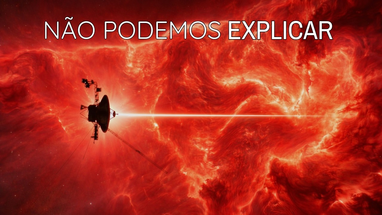 As imagens mais inacreditáveis ​​da Voyager 1 antes do desligamento da câmera
